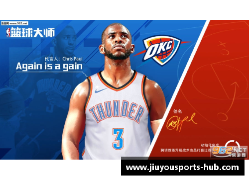 九游体育NBA篮球巨星的步伐：深度探索他们独特的走步技巧 - 副本