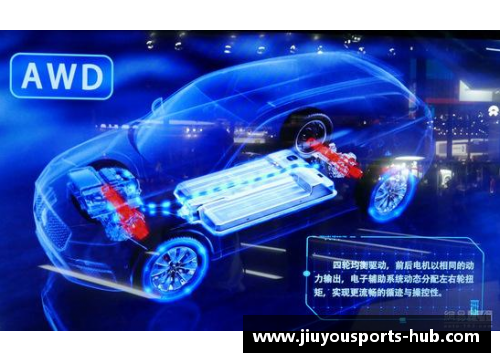 九游体育皮克：汽车行业迎来新风口，能否引领技术革新？